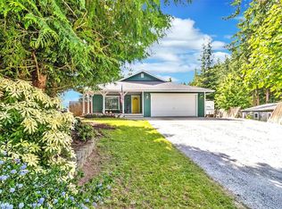 2832 Huckleberry Ln, Camano Island, WA 98282