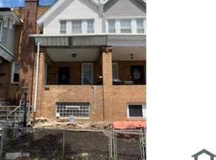 5835 Woodcrest Ave, Philadelphia, PA 19131