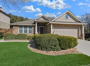 5 Canterview, San Antonio, TX 78254