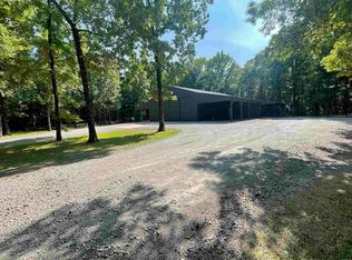 37 Cattle Creek Trl, Vilonia, AR 72173