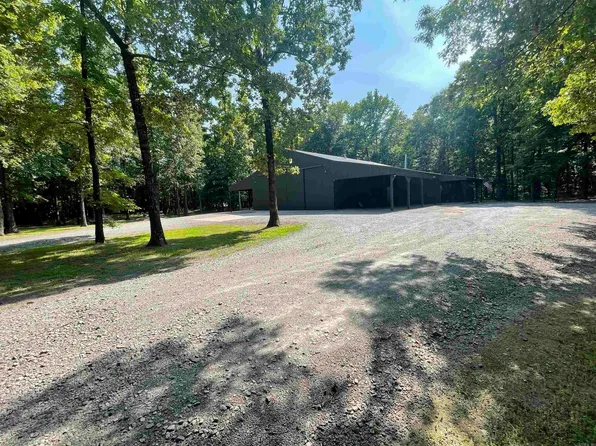 37 Cattle Creek Trl, Vilonia, AR 72173