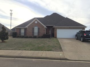 135 Breckenridge Dr, Oxford, MS 38655