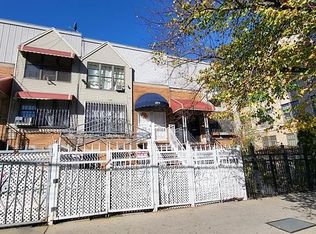 1979 Clinton Ave, Bronx, NY 10457