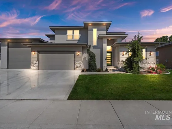 9620 W Snowcap Dr, Boise, ID 83709