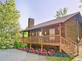 724 Hornblowe Pike, Gatlinburg, TN 37738
