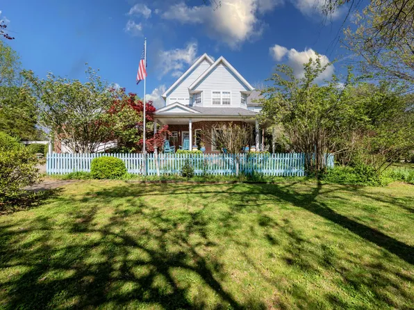 2655 Manchester Pike, Murfreesboro, TN 37127