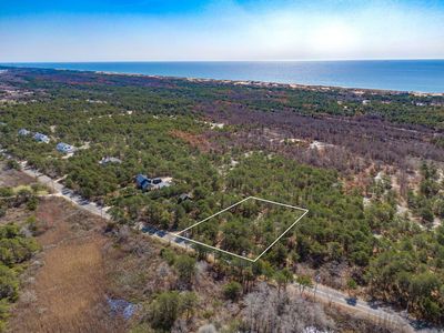 200 Cranberry Hole Rd, Amagansett, NY, 11930