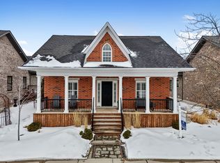 728 Samuel Angrove Ave, Cobourg, ON K9A0K8