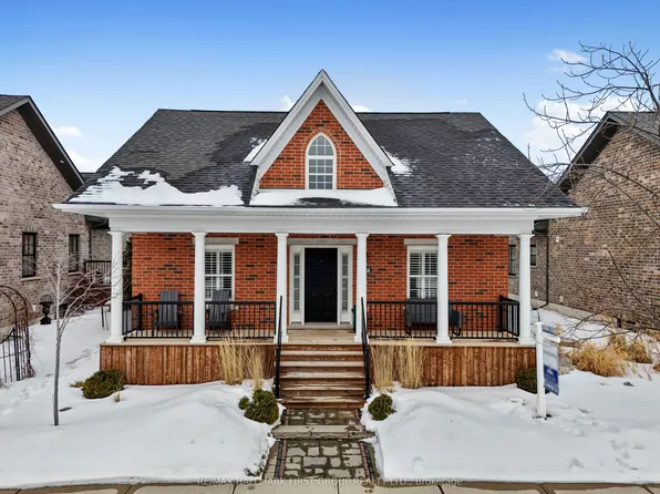 728 Samuel Angrove Ave, Cobourg, ON K9A 0K8