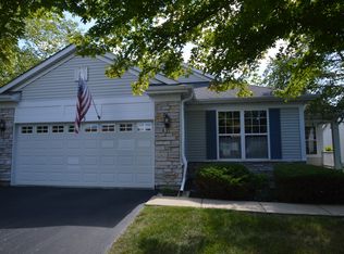 1473 W Flint Ln, Romeoville, IL 60446