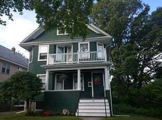 142 Redlands Rd, West Roxbury, MA 02132