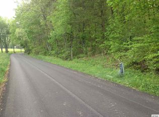 Clabo Rd, Sevierville, TN 37862