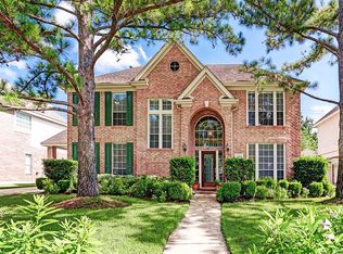 20434 Ivory Creek Ln, Katy, TX 77450