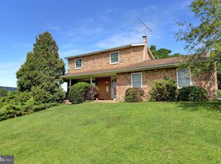 86 Acker Rd, Newport, PA 17074
