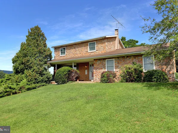 86 Acker Rd, Newport, PA 17074