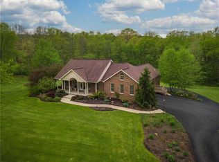 151 French Rd, Darlington, PA 16115