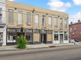 2101 Magazine St, New Orleans, LA 70130