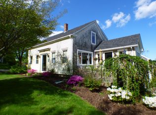 20 Pine St, Thomaston, ME 04861
