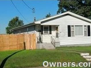 1411 King Ave, Muscatine, IA 52761