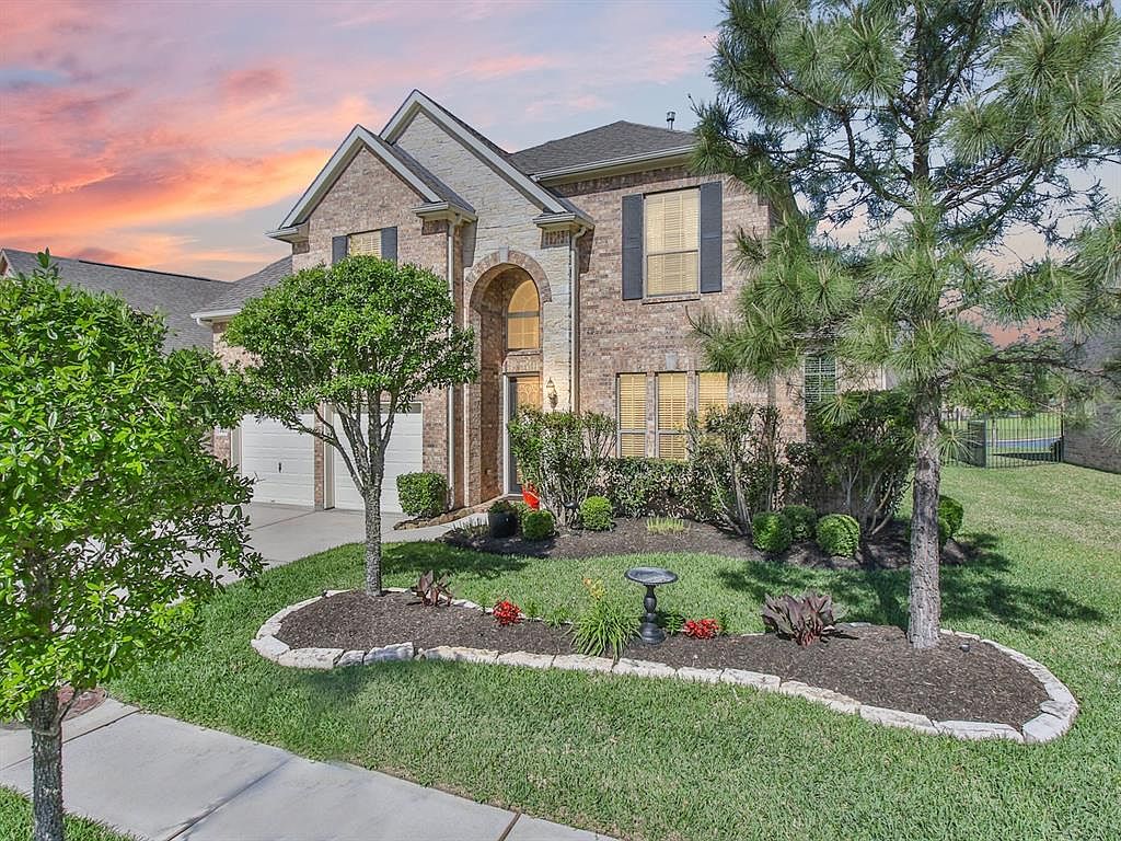 4422 Matagorda Lakes Dr, Humble, TX 77396 Zillow