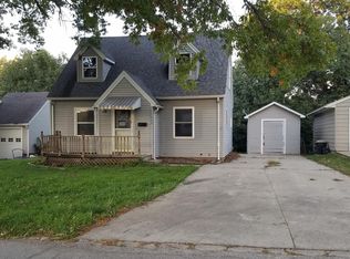 1404 Bryn Mawr Blvd, Atlantic, IA 50022