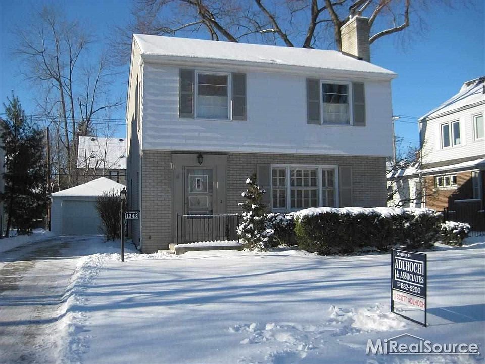 1st image of 1343 Grayton St