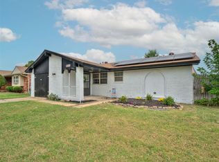 4625 SE 42nd St, Del City, OK 73115