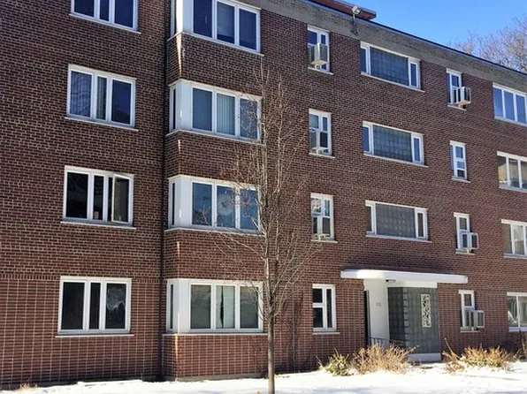 7212 Oak Ave Unit 4NW-4, River Forest, IL 60305