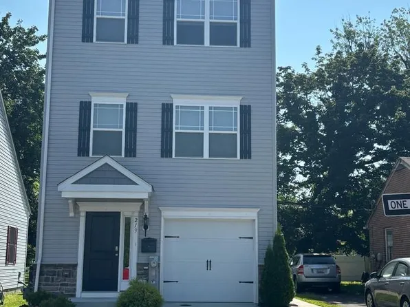 213 S Stokes St, Havre De Grace, MD 21078