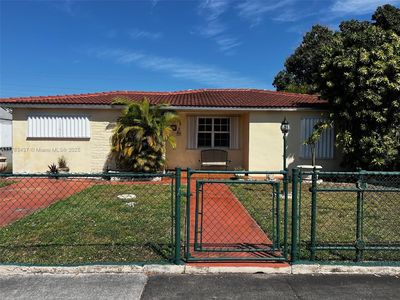 7231 SW 13th St, Miami, FL, 33144