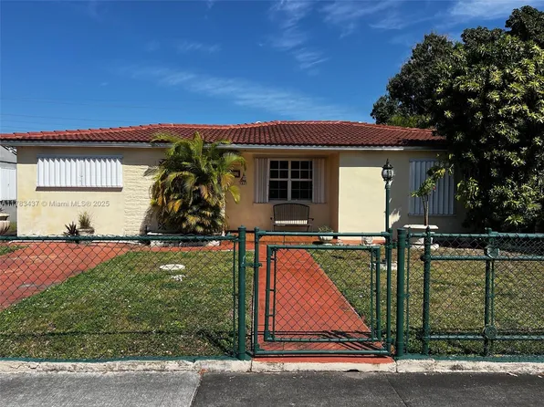 7231 SW 13th St, Miami, FL 33144