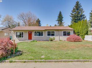 2219 SE 147th Ave, Portland, OR 97233