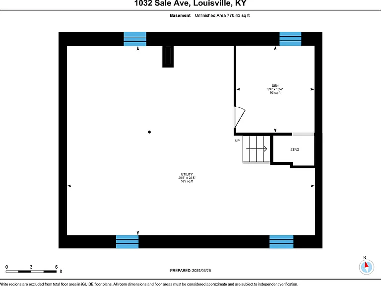 1032 Sale Ave — Photo 16