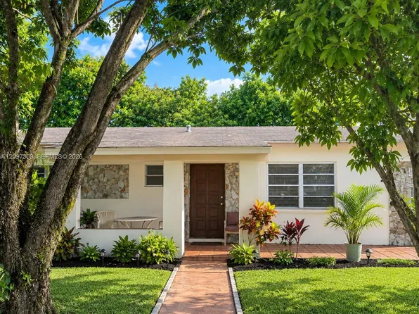 3420 NW 87th Ter, Miami, FL 33147