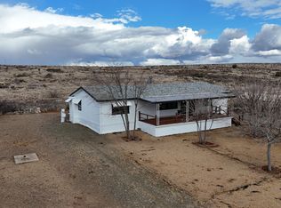 20836 E Cactus Wren Dr, Mayer, AZ 86333