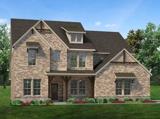 2209 Continent Ct, Krum, TX 76249