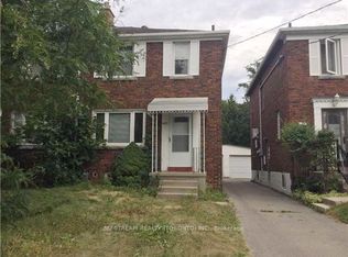 465 Sutherland Dr E, Toronto, ON M4G1K7