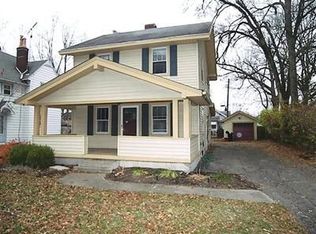 407 Shafor St, Middletown, OH 45042