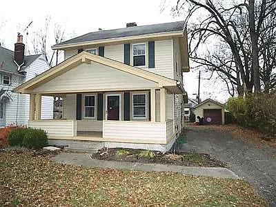 407 Shafor St photo 1