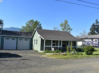 72 Brown Ln, Winston, OR 97496