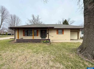 1300 Park St, Beatrice, NE 68310