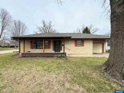 1300 Park St, Beatrice, NE, 68310
