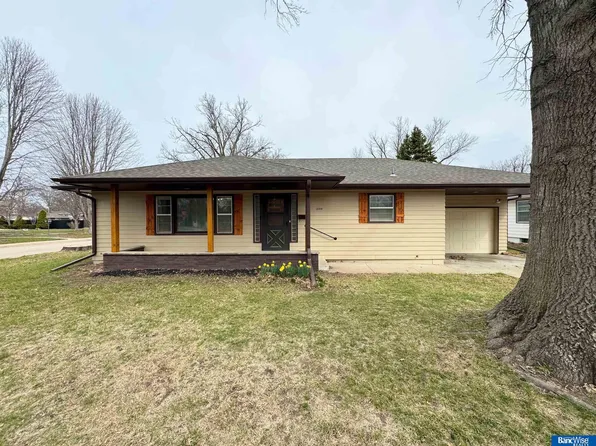 1300 Park St, Beatrice, NE 68310