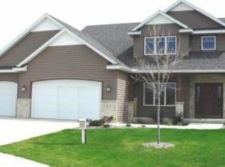 4773 Manor Point Ln NW, Rochester, MN 55901