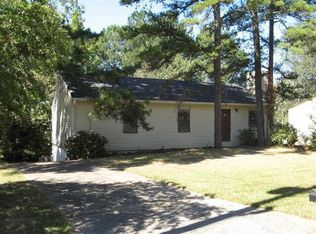 1158 Demere Dr, Stone Mountain, GA 30083