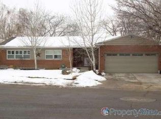 1486 S 1800 E, Salt Lake City, UT 84108