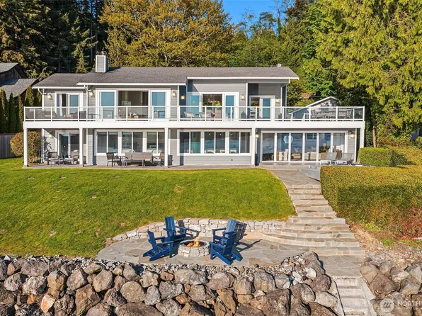 13967 SW 248th Street, Vashon, WA 98070