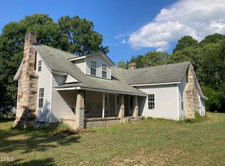 5600 Mitchell Mill Rd, Wake Forest, NC 27587