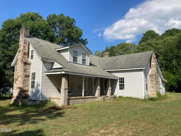 5600 Mitchell Mill Rd, Wake Forest, NC 27587