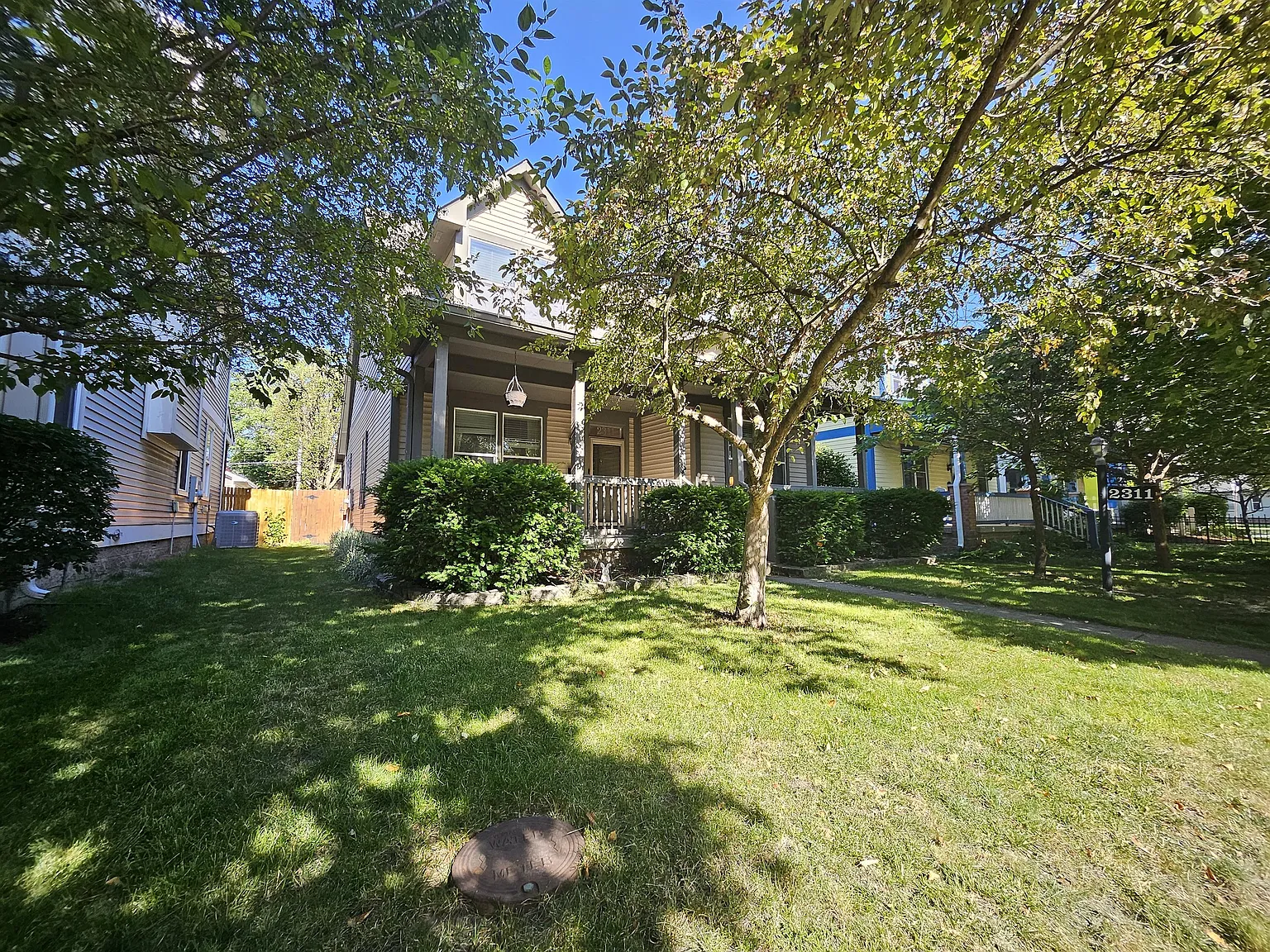 2311 Alabama Street - 1 — Photo 2